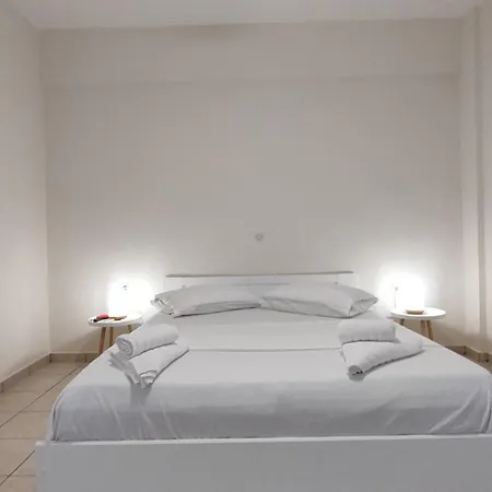 Appartement Messinian Aura *