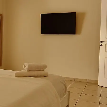 Appartement Messinian Aura *