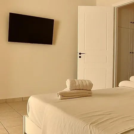 Appartement Messinian Aura