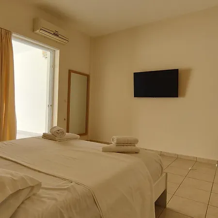 Messinian Aura Appartement