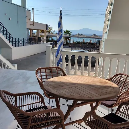 Appartement Messinian Aura Arkondikó