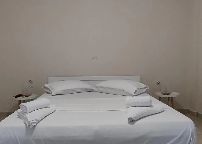 Appartement Messinian Aura *