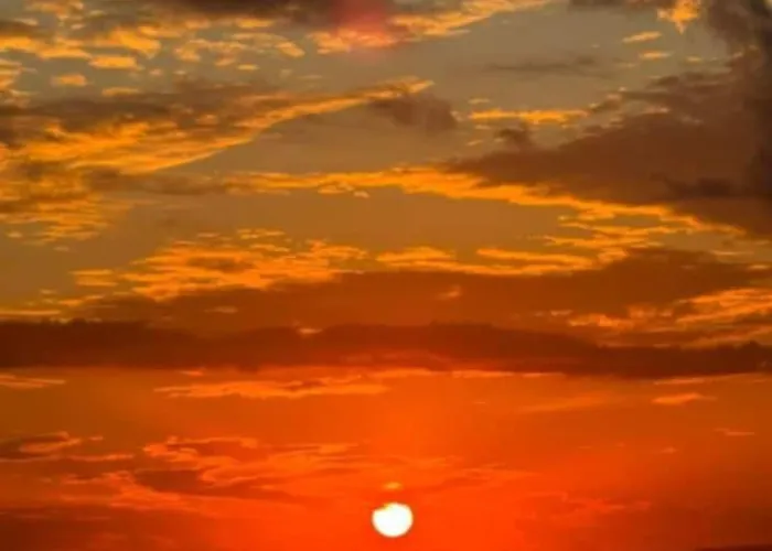 Appartement Messinian Aura Arkondikó