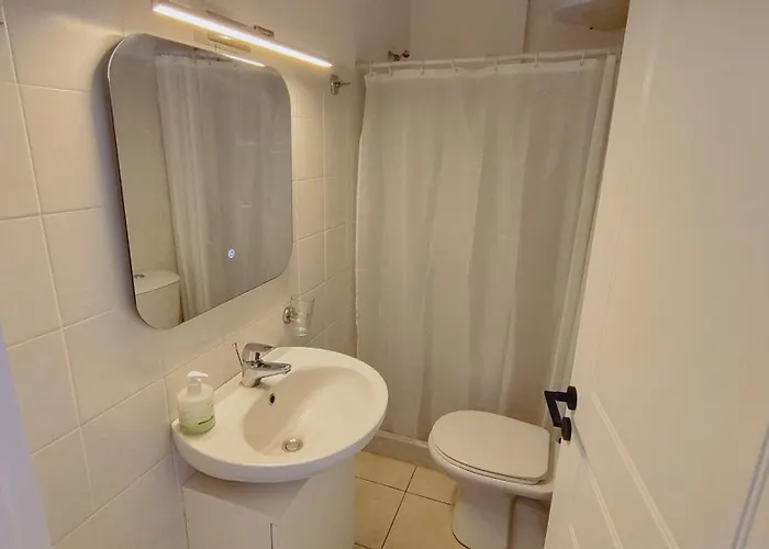 Appartement Messinian Aura *