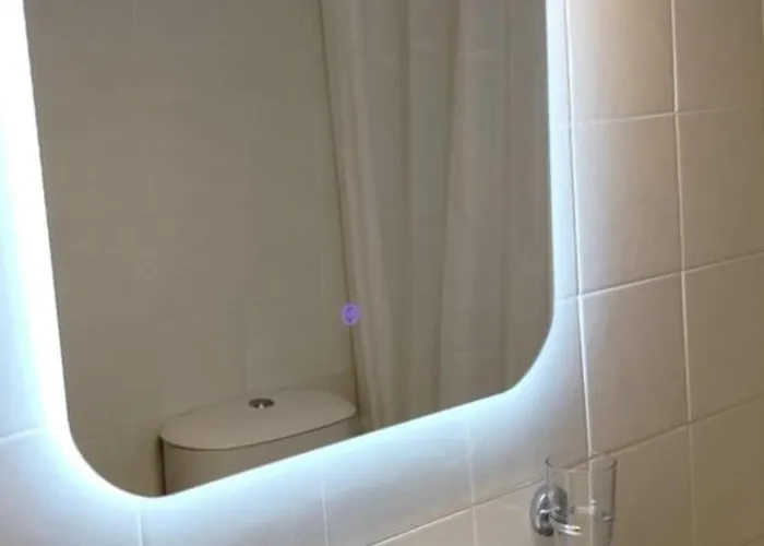 Appartement Messinian Aura *