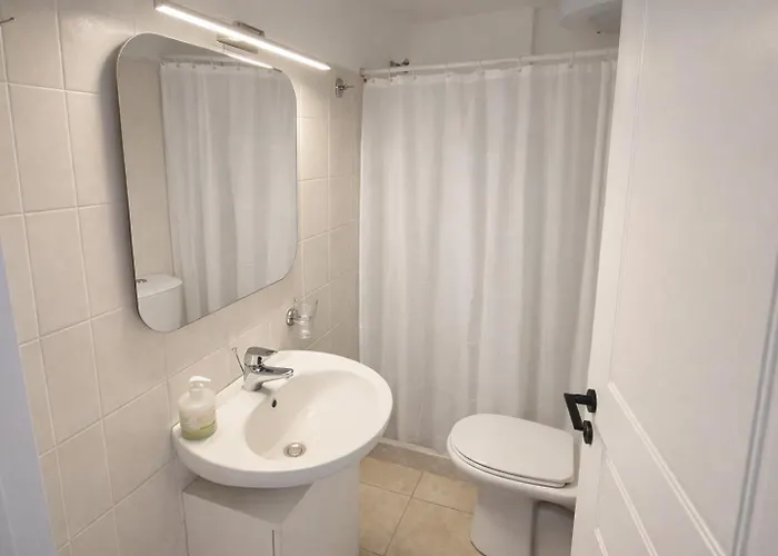 Beachfront Escape In Mikra Mantinia-messinian Aura Apartamento Arkondikó