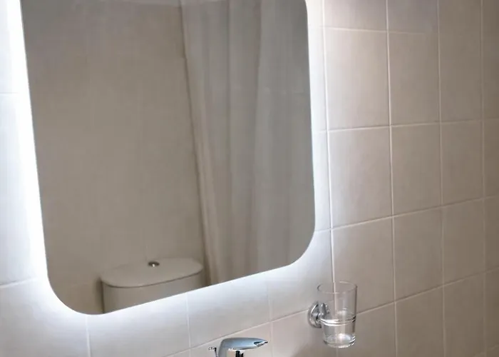 Beachfront Escape In Mikra Mantinia-messinian Aura